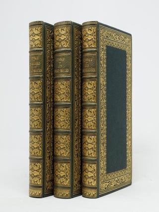 Item #JLR0849 Histoire naturelle des oiseaux-mouches, ouvrage orné de planches dessinées et...