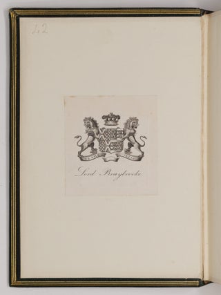 Histoire naturelle des oiseaux-mouches, ouvrage orn&eacute; de planches dessin&eacute;es et grav&eacute;es par les meilleurs artistes, et dedi&eacute; A S. A. R. Mademoiselle. . . WITH Histoire naturelle des colibris, suivie d'un suppl&eacute;ment a l'histoire naturelle des oiseaux-mouches; ouvrage orn&eacute; de planches dessin&eacute;s et grav&eacute;es par les meilleurs artistes, et d&eacute;di&eacute; A M. le Baron Cuvier. Par R. P. Lesson. . . AND Les trochilid&eacute;es ou les colibris et les oiseaux-mouches, suivis d'un index g&eacute;n&eacute;ral, dans lequel sont d&eacute;crits et class&eacute;s m&eacute;thodiquement toutes les races et esp&egrave;ces du genre Trochilus. Ouvrage orn&eacute; de planches dessin&eacute;es et grav&eacute;es par les meilleurs artistes, par R. P. Lesson. . .