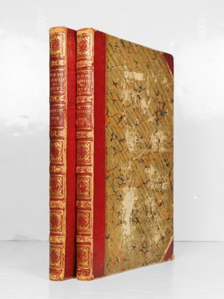 Item #JLR0858 Histoire naturelle des oiseaux de l'Amérique septentrionale, contenant un grand...