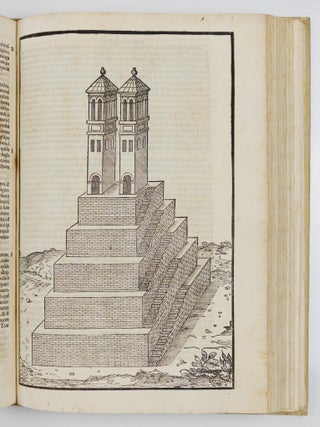 Primo volume, & Terza editione delle navigationi et viaggi raccolto gia da M. Gio. Battista. Ramusio, & con molti & vaghi discorsi, da lui in molti luoghi dichiarato & illustrato. . . WITH Delle navigationi et viaggi raccolte da M. Gio. Battista Ramusio, Et illustrate con molti vaghi Discorsi da lui dichiarati: volume secondo. . . AND Terzo volume delle navigationi et viaggi. . .
