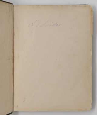 Adventures of Huckleberry Finn (Tom Sawyer's comrade). Scene: The Mississippi Valley. Time: Forty to Fifty Years Ago. By Mark Twain. With one hundred and seventy-four illustrations