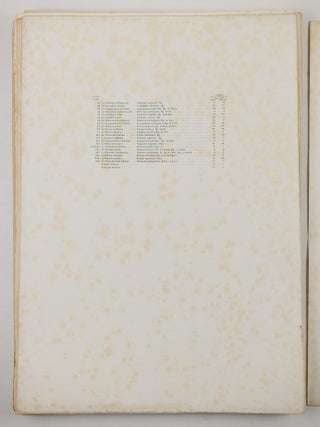 Iconographie des pigeons non figur&eacute;s par Mme Knip (Mme Pauline Decourcelles) dans les deux volumes de MM. Temminck et Florent Pr&eacute;vost
