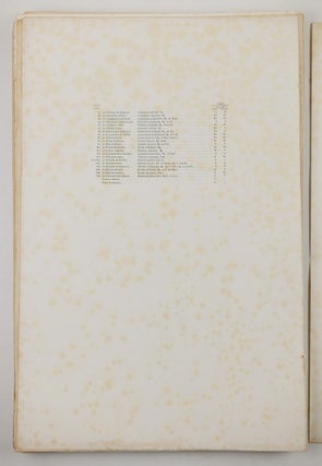 Iconographie des pigeons non figurés par Mme Knip (Mme Pauline Decourcelles) dans les deux volumes de MM. Temminck et Florent Prévost