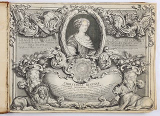 Imagines Veteris ac novi Testamenti a Raphaële Sanctio Urbinate in Vaticani Palatii xystis mirà picturae elegantia expressae