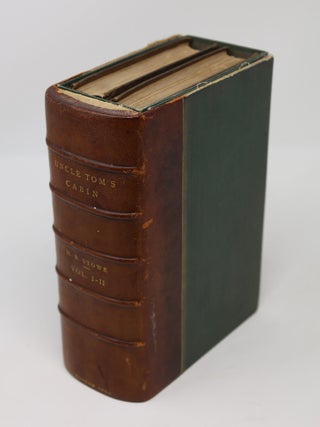 Uncle Tom's cabin; or, life among the lowly