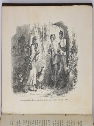 Uncle Tom's cabin; or, life among the lowly