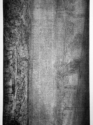 Three studies of the Tennis Court Oath (Serment du jeu de paume) on two sheets