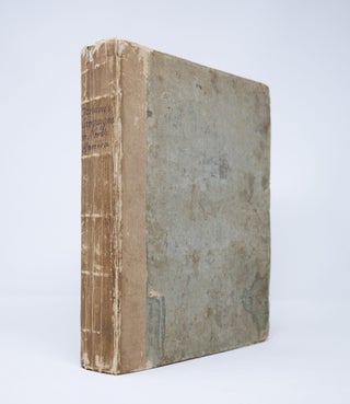 Item #JLR0879 A History of the Campaigns of 1780 and 1781, in the southern provinces of North...