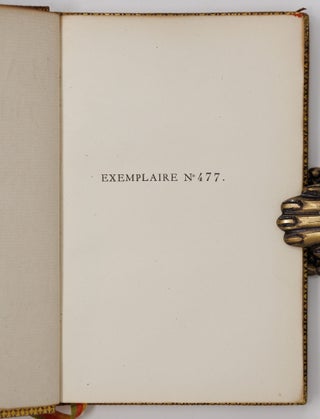 Manuel d'Épictète Suivi de l'Entretien de Pascal avec M. de Saci sur Épictete et Montaigne