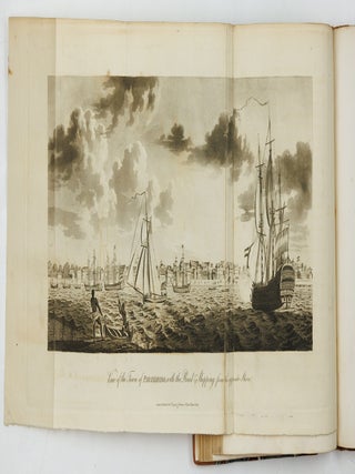 Narrative, of a five years' expedition, against the Revolted Negroes of Surinam, in Guiana, on the wild coast of South America; from the year 1772, to 1777: elucidating the History of that Country, and describing its Productions, Viz. Quadrupedes, Birds, Fishes, Reptiles, Trees, Shrubs, Fruits, & Roots; with an account of the Indians of Guiana, & negroes of Guinea. By Capt.n J. G. Stedman, illustrated with 80 elegant Engravings, from drawings made by the Author. Vol. I [-II] Second edition corrected.