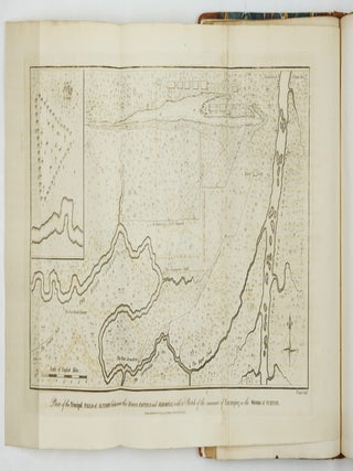 Narrative, of a five years' expedition, against the Revolted Negroes of Surinam, in Guiana, on the wild coast of South America; from the year 1772, to 1777: elucidating the History of that Country, and describing its Productions, Viz. Quadrupedes, Birds, Fishes, Reptiles, Trees, Shrubs, Fruits, & Roots; with an account of the Indians of Guiana, & negroes of Guinea. By Capt.n J. G. Stedman, illustrated with 80 elegant Engravings, from drawings made by the Author. Vol. I [-II] Second edition corrected.