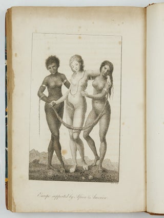 Narrative, of a five years' expedition, against the Revolted Negroes of Surinam, in Guiana, on the wild coast of South America; from the year 1772, to 1777: elucidating the History of that Country, and describing its Productions, Viz. Quadrupedes, Birds, Fishes, Reptiles, Trees, Shrubs, Fruits, & Roots; with an account of the Indians of Guiana, & negroes of Guinea. By Capt.n J. G. Stedman, illustrated with 80 elegant Engravings, from drawings made by the Author. Vol. I [-II] Second edition corrected.
