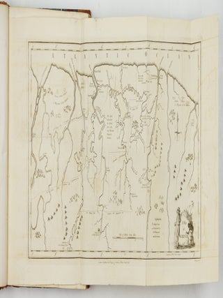 Narrative, of a five years' expedition, against the Revolted Negroes of Surinam, in Guiana, on the wild coast of South America; from the year 1772, to 1777: elucidating the History of that Country, and describing its Productions, Viz. Quadrupedes, Birds, Fishes, Reptiles, Trees, Shrubs, Fruits, & Roots; with an account of the Indians of Guiana, & negroes of Guinea. By Capt.n J. G. Stedman, illustrated with 80 elegant Engravings, from drawings made by the Author. Vol. I [-II] Second edition corrected.