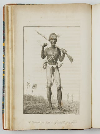 Narrative, of a five years' expedition, against the Revolted Negroes of Surinam, in Guiana, on the wild coast of South America; from the year 1772, to 1777: elucidating the History of that Country, and describing its Productions, Viz. Quadrupedes, Birds, Fishes, Reptiles, Trees, Shrubs, Fruits, & Roots; with an account of the Indians of Guiana, & negroes of Guinea. By Capt.n J. G. Stedman, illustrated with 80 elegant Engravings, from drawings made by the Author. Vol. I [-II] Second edition corrected.