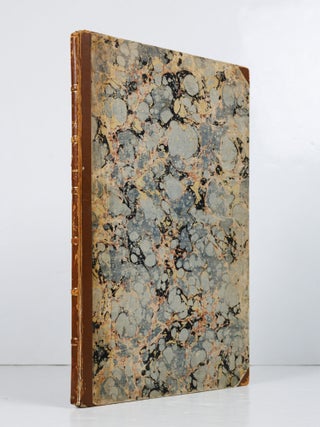 Item #JLR0883 A decade of curious and elegant trees and plants: drawn after specimens received...
