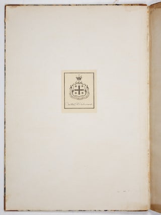 A decade of curious and elegant trees and plants: drawn after specimens received from The East Indies, and America, In the year 1772; and accurately engraved: with Their history and characters, in English and Latin. By J. Hill, M. D. member of the Imperial Academy