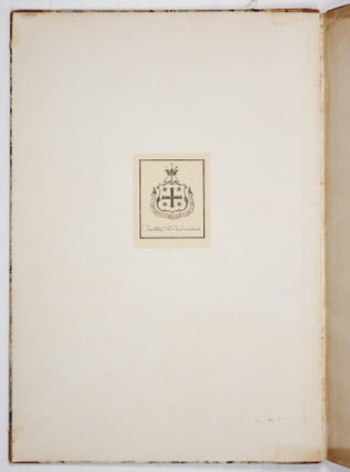 A decade of curious and elegant trees and plants: drawn after specimens received from The East Indies, and America, In the year 1772; and accurately engraved: with Their history and characters, in English and Latin. By J. Hill, M. D. member of the Imperial Academy