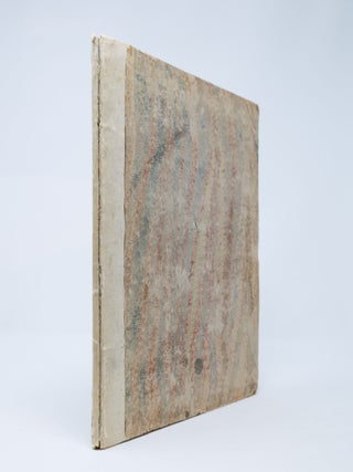 Item #JLR0884 Descriptions and sketches of some remarkable oaks in the park at Welbeck, in the...