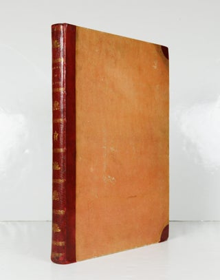 Item #JLR0885 Views in Egypt, from the Original Drawings in the possession of Sir Robert Ainslie,...