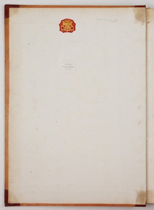 Views in Egypt, from the Original Drawings in the possession of Sir Robert Ainslie, taken during his embassy to Constantinople by Luigi Mayer: Engraved by and under the Direction of Thomas Milton: with historical observations and incidental illustrations of the Manners and Customs of the Natives of that Country
