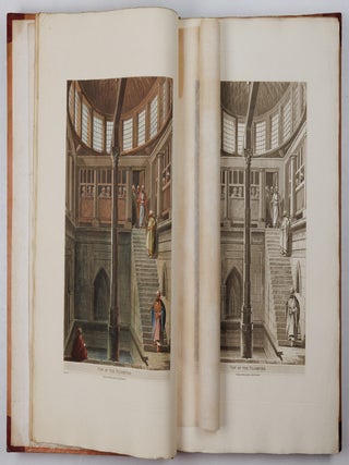 Views in Egypt, from the Original Drawings in the possession of Sir Robert Ainslie, taken during his embassy to Constantinople by Luigi Mayer: Engraved by and under the Direction of Thomas Milton: with historical observations and incidental illustrations of the Manners and Customs of the Natives of that Country