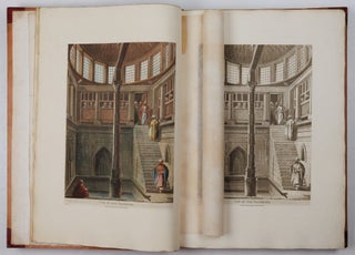 Views in Egypt, from the Original Drawings in the possession of Sir Robert Ainslie, taken during his embassy to Constantinople by Luigi Mayer: Engraved by and under the Direction of Thomas Milton: with historical observations and incidental illustrations of the Manners and Customs of the Natives of that Country