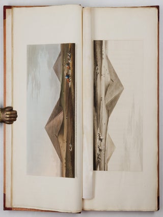 Views in Egypt, from the Original Drawings in the possession of Sir Robert Ainslie, taken during his embassy to Constantinople by Luigi Mayer: Engraved by and under the Direction of Thomas Milton: with historical observations and incidental illustrations of the Manners and Customs of the Natives of that Country