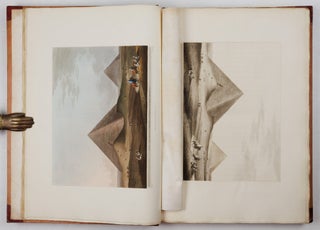 Views in Egypt, from the Original Drawings in the possession of Sir Robert Ainslie, taken during his embassy to Constantinople by Luigi Mayer: Engraved by and under the Direction of Thomas Milton: with historical observations and incidental illustrations of the Manners and Customs of the Natives of that Country