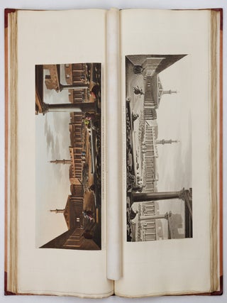 Views in Egypt, from the Original Drawings in the possession of Sir Robert Ainslie, taken during his embassy to Constantinople by Luigi Mayer: Engraved by and under the Direction of Thomas Milton: with historical observations and incidental illustrations of the Manners and Customs of the Natives of that Country