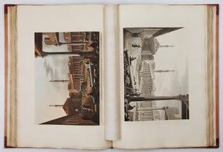 Views in Egypt, from the Original Drawings in the possession of Sir Robert Ainslie, taken during his embassy to Constantinople by Luigi Mayer: Engraved by and under the Direction of Thomas Milton: with historical observations and incidental illustrations of the Manners and Customs of the Natives of that Country
