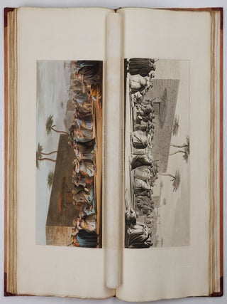 Views in Egypt, from the Original Drawings in the possession of Sir Robert Ainslie, taken during his embassy to Constantinople by Luigi Mayer: Engraved by and under the Direction of Thomas Milton: with historical observations and incidental illustrations of the Manners and Customs of the Natives of that Country
