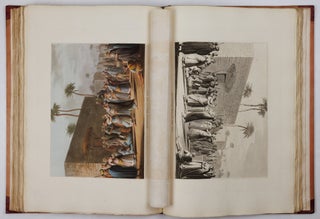 Views in Egypt, from the Original Drawings in the possession of Sir Robert Ainslie, taken during his embassy to Constantinople by Luigi Mayer: Engraved by and under the Direction of Thomas Milton: with historical observations and incidental illustrations of the Manners and Customs of the Natives of that Country