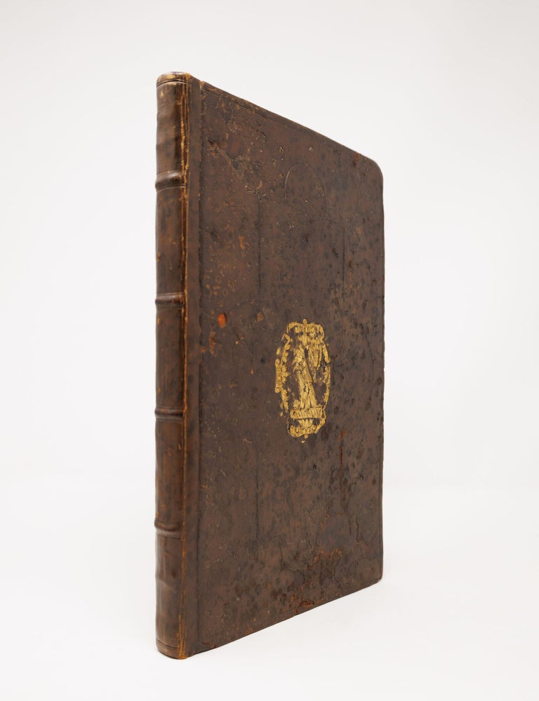 The Lusiad, or, Portugals Historicall Poem: written In the Portingall Language by Luis de...