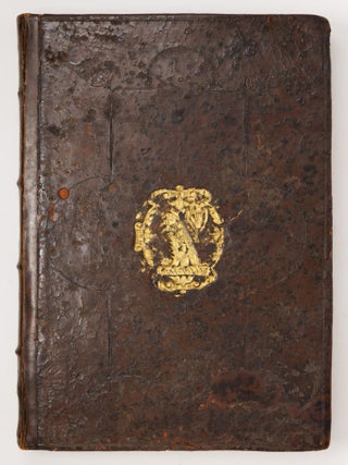The Lusiad, or, Portugals Historicall Poem: written In the Portingall Language by Luis de Camoens; and Now newly put into English by Richard Fanshaw Esq;