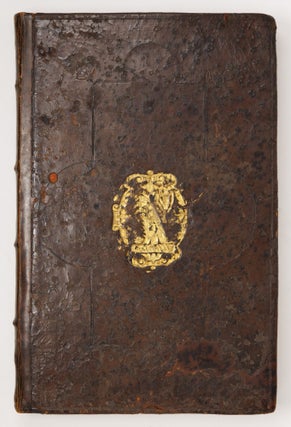 The Lusiad, or, Portugals Historicall Poem: written In the Portingall Language by Luis de Camoens; and Now newly put into English by Richard Fanshaw Esq;