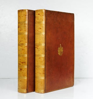 Item #JLR0888 A Curious Herbal, Containing Five Hundred Cuts, of the most useful Plants, which...