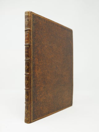 Item #JLR0890 De Nola Opusculum. Distinctum Plenum Clarum Doctum Pulcrum Verum Graue Varium &...