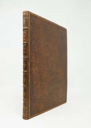 Item #JLR0890 De Nola Opusculum. Distinctum Plenum Clarum Doctum Pulcrum Verum Graue Varium &...