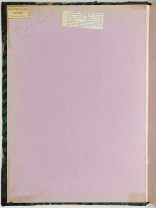 Ichthyology of South Carolina
