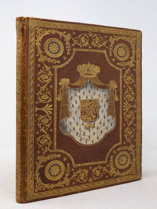 Item #LM0006 Esequie d'Arrigo Quarto cristianissimo re di Francia, e di Navarra Celebrate in...