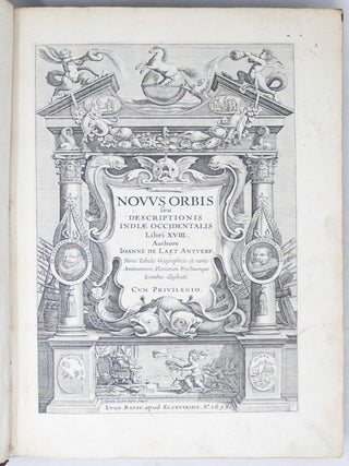 Novus Orbis