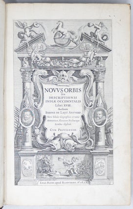 Novus Orbis