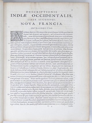 Novus Orbis