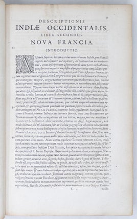 Novus Orbis