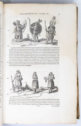 L’Histoire du Nouveau Monde