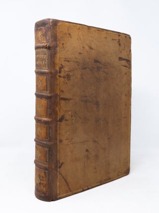 Item #SJF0005 L'Histoire du Nouveau Monde ou Description des Indes Occidentales, Contenant...