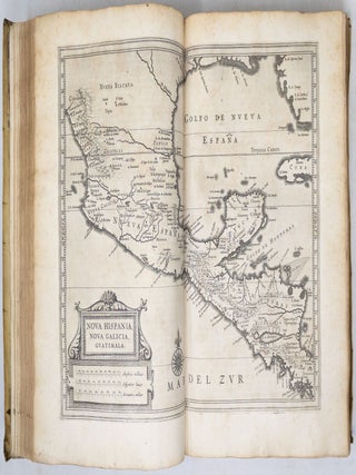 Novus Orbis seu descriptionis Indiae Occidentalis libri XVIII Authore Ioanne de Laet Antverp. Novis Tabulis Geographicis et variis Animantium, Plantarum Fructuumque Iconibus illustrati
