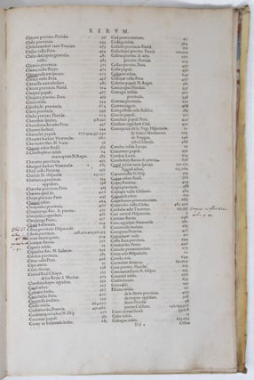 Novus Orbis seu descriptionis Indiae Occidentalis libri XVIII Authore Ioanne de Laet Antverp. Novis Tabulis Geographicis et variis Animantium, Plantarum Fructuumque Iconibus illustrati