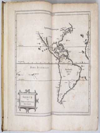 Novus Orbis seu descriptionis Indiae Occidentalis libri XVIII Authore Ioanne de Laet Antverp. Novis Tabulis Geographicis et variis Animantium, Plantarum Fructuumque Iconibus illustrati