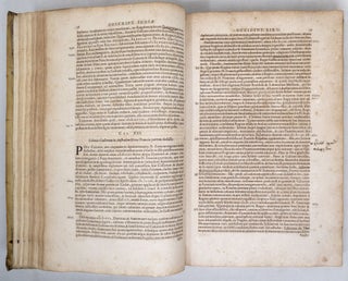 Novus Orbis seu descriptionis Indiae Occidentalis libri XVIII Authore Ioanne de Laet Antverp. Novis Tabulis Geographicis et variis Animantium, Plantarum Fructuumque Iconibus illustrati